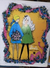 1960 vintage barbie for sale  Waynesboro