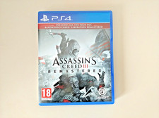 Assassin creed remastered usato  Forlimpopoli