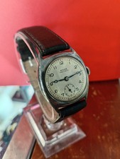 1938 rolex precision for sale  EASTBOURNE