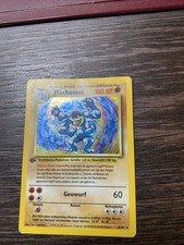 Pokémon machomei gebraucht kaufen  Trier