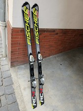 Fischer ski skier gebraucht kaufen  Worms