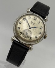 Vintage zodiac antimagnetique for sale  STOCKPORT