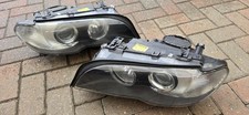 Bmw series e46 for sale  THETFORD