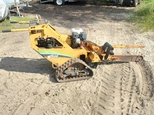 Honda vermeer track for sale  Lakeland