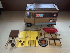 Camper big jim usato Camper big jim usato  Trambileno