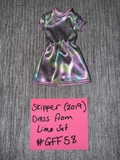 Barbie skipper dress for sale Barbie skipper dress for sale  NORMANTON