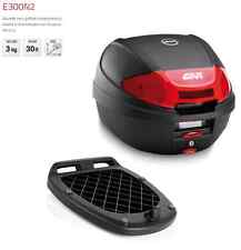 Givi e300n2 bauletto usato  Tribogna