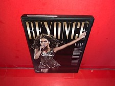 Beyoncé: I Am...World Tour (DVD) comprar usado Beyoncé: I Am...World Tour (DVD) comprar usado  Enviando para Brazil