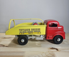 Vtg structo toyland for sale  Burgaw