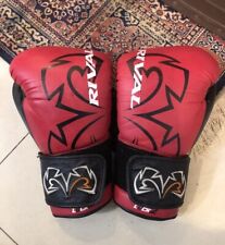 Rival rs11v sparring for sale  HOVE