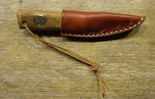 Couteau chasse peche d'occasion  Longué-Jumelles