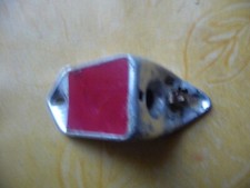 Cabochon feu catalux d'occasion  Limoges-