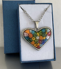 Multi color murano for sale  Frazier Park