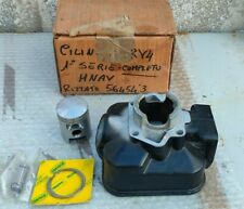 Gruppo termico rv4 usato  Manfredonia
