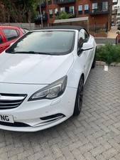 vauxhall cascada elite for sale vauxhall cascada elite for sale HITCHIN