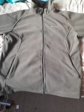 Sprayway full zip for sale  CWMBRAN