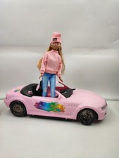Barbie christie refurbished d'occasion  Expédié en Belgium