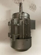 Elektromotor 400v 380v gebraucht kaufen  Großenlüder
