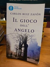 Gioco dell angelo usato  Modena