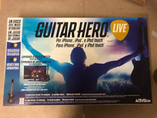 Guitar hero live usato  Ferrere