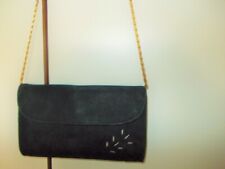 Borsa pochette vintage usato  Borgomanero