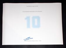 Diego armando maradona usato  Montesilvano