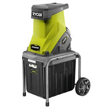 Ryobi rsh2545b biotrituratore usato  Santarcangelo di Romagna