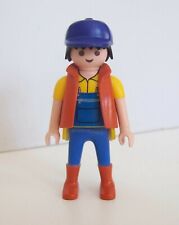Playmobil moderne homme d'occasion  Thomery