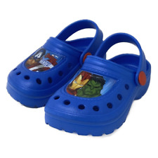 Crocs avengers marvel usato  Italia