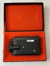 Agfa filmkamera microflex gebraucht kaufen  München