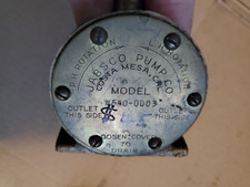 jabsco water pump for sale jabsco water pump for sale Salem