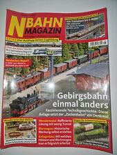 Bahn magazin ktober gebraucht kaufen  Scharbeutz