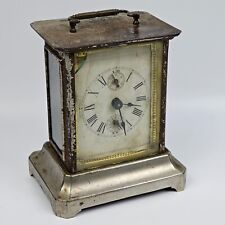 Antico horloge officier usato  Carrara