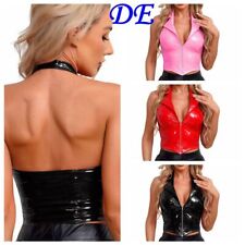 Freebily damen wetlook gebraucht kaufen  Bremen