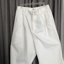 Hache white cotton d'occasion  Expédié en Belgium