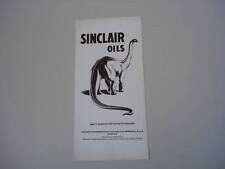 Advertising pubblicità 1962 usato  Salerno