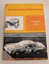 Racing Engine Preparation (RARE) comprar usado  Enviando para Brazil