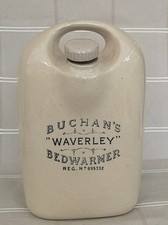 Vintage buchan waverley for sale  NEWCASTLETON