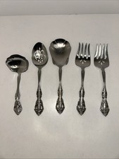 Oneida michelangelo set for sale  Syracuse
