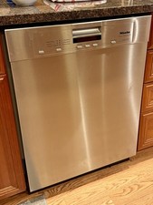 ss dishwasher miele for sale  Chicago