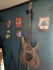 Schecter frs apocalypse for sale  Dawson Springs