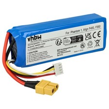 Batterie walkera runner d'occasion  Expédié en France