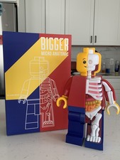 Bigger micro anatomic for sale  Nesconset