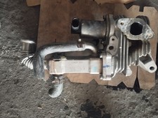 Vanne egr renault d'occasion  Vaulx-en-Velin