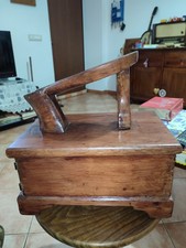 Cassetta antica kit usato Cassetta antica kit usato  Novi Ligure