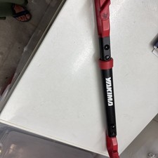Usado, YAKIMA Tubo de Bicicleta Top Suporte de Bicicleta Adaptador de Quadro Barra de Extensão Ajustável comprar usado  Enviando para Brazil