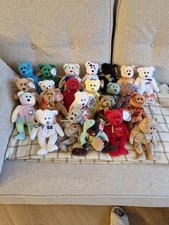 Beanie babies perfect for sale  LONDONDERRY