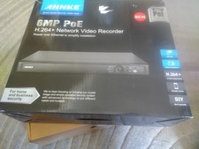 Annke n48pi canali usato  Pomezia