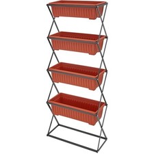 Vertikalbeet hochbeet pflanzk� gebraucht kaufen  Igersheim