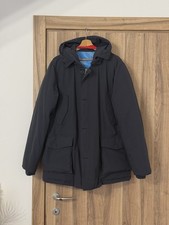 Parka freedomday usato  Gattico-Veruno